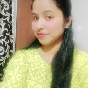 Meet your Posher, Saima